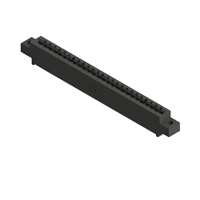 887-025-541-604 EDAC Inc.  Edgeboard Connectors